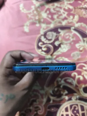 শাওমি রেডমি নোট ১১ ৬৪ জিবি পার্পল