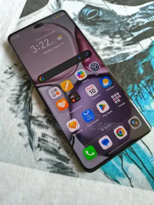 Honor X9c 256 GB Green