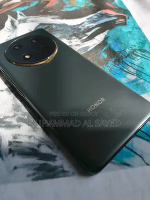 Honor X9c 256 GB Green