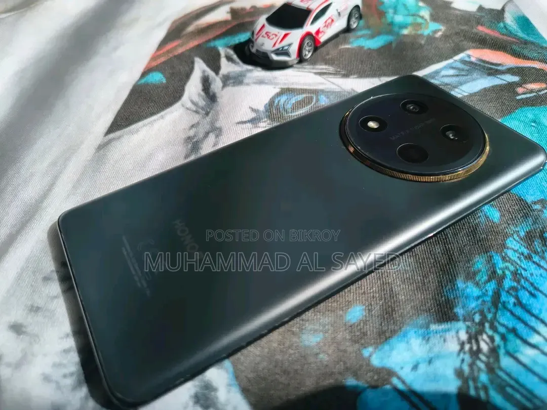 Honor X9c 256 GB Green