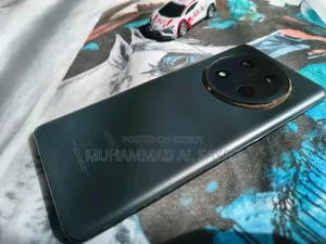 Honor X9c 256 GB Green