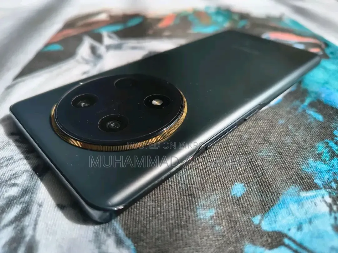 Honor X9c 256 GB Green