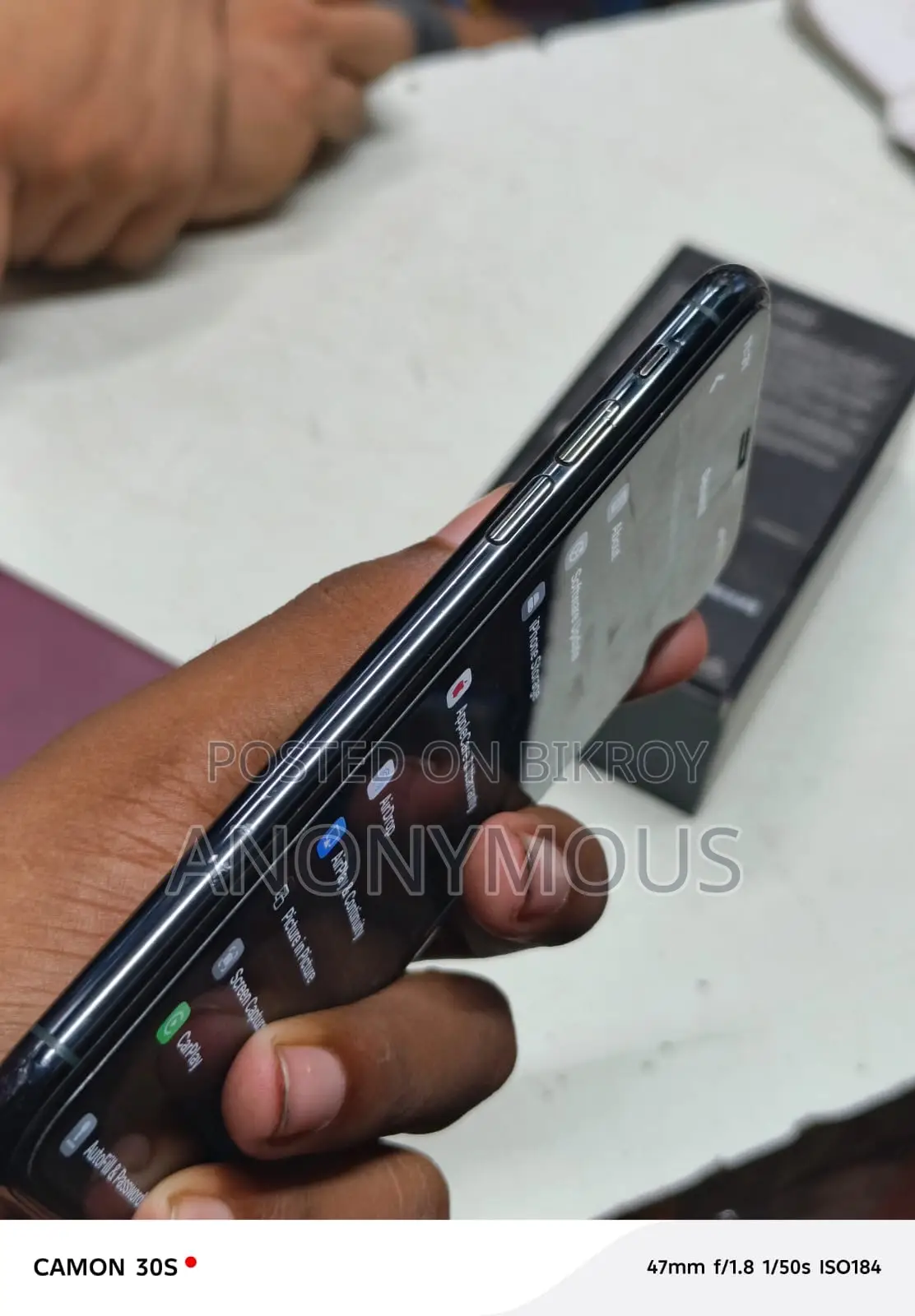 Apple iPhone 11 Pro 64 GB Green