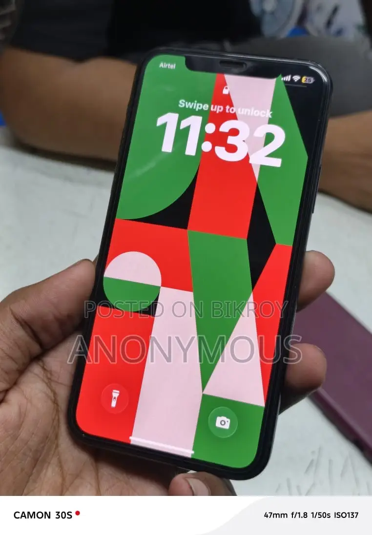 Apple iPhone 11 Pro 64 GB Green