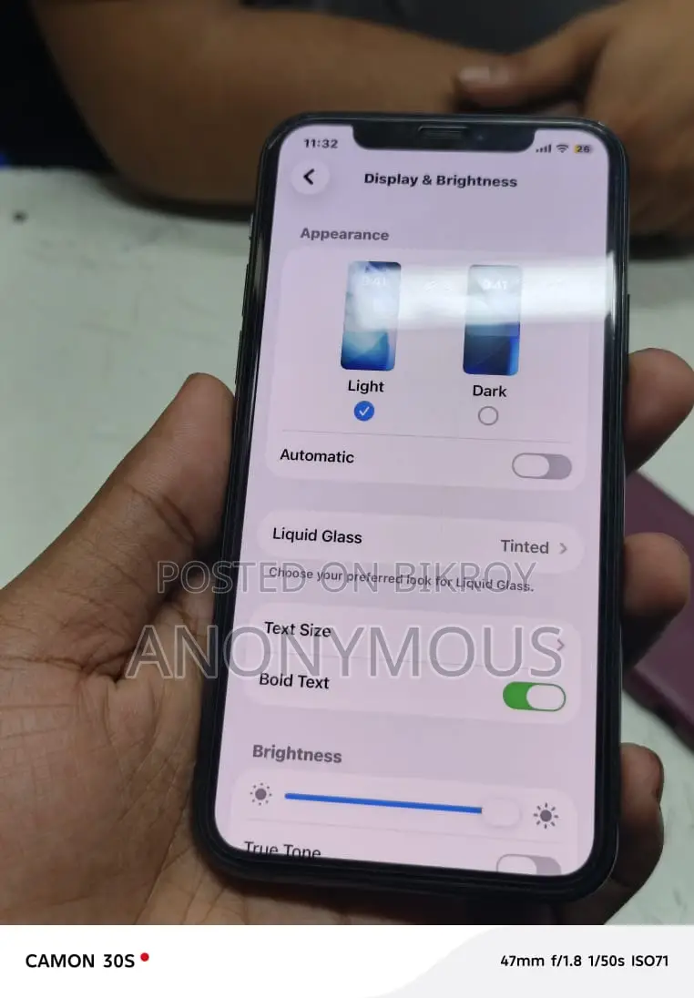 Apple iPhone 11 Pro 64 GB Green