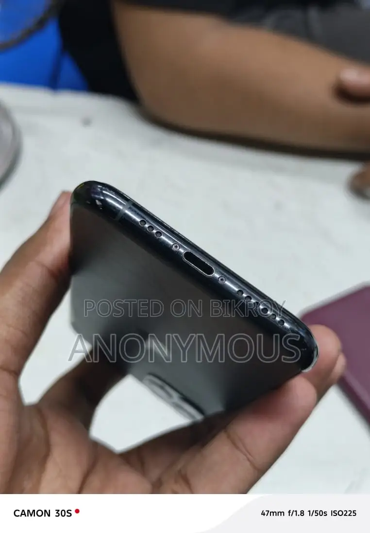 Apple iPhone 11 Pro 64 GB Green