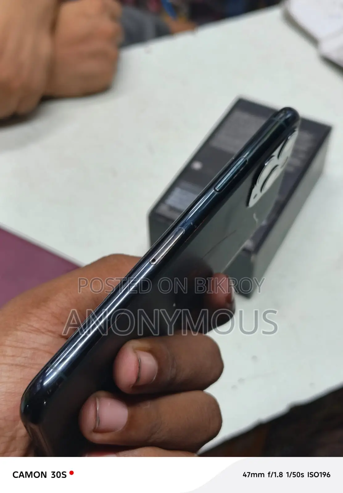 Apple iPhone 11 Pro 64 GB Green