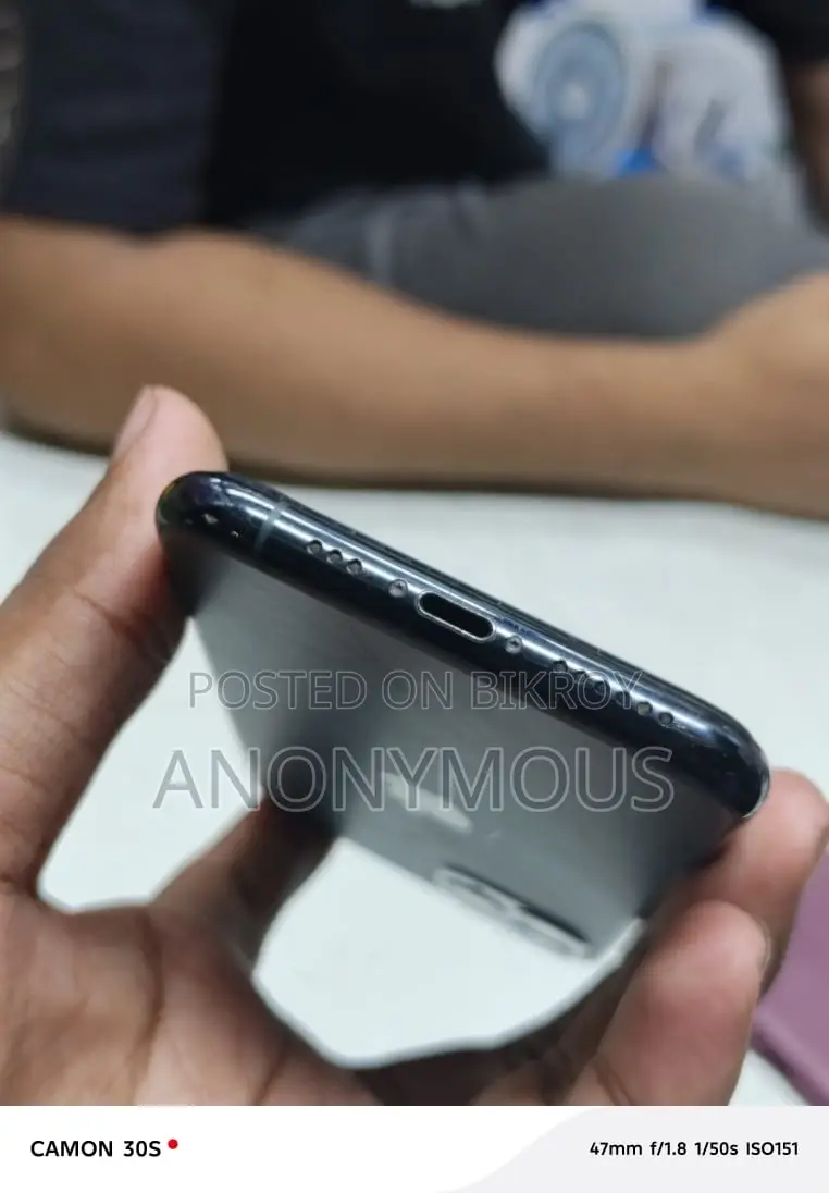 Apple iPhone 11 Pro 64 GB Green