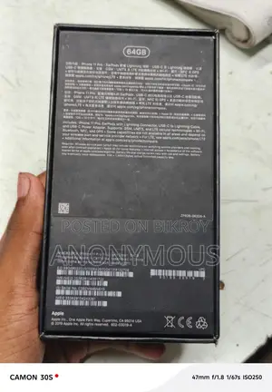 Apple iPhone 11 Pro 64 GB Green