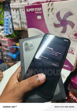 Apple iPhone 11 Pro 64 GB Green