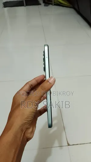 Xiaomi Redmi 15C 4G 128 GB