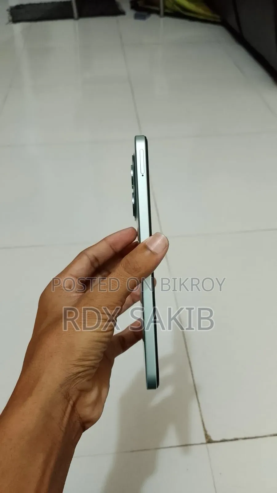 Xiaomi Redmi 15C 4G 128 GB