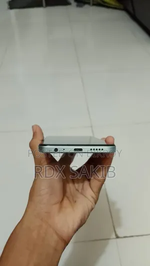 Xiaomi Redmi 15C 4G 128 GB