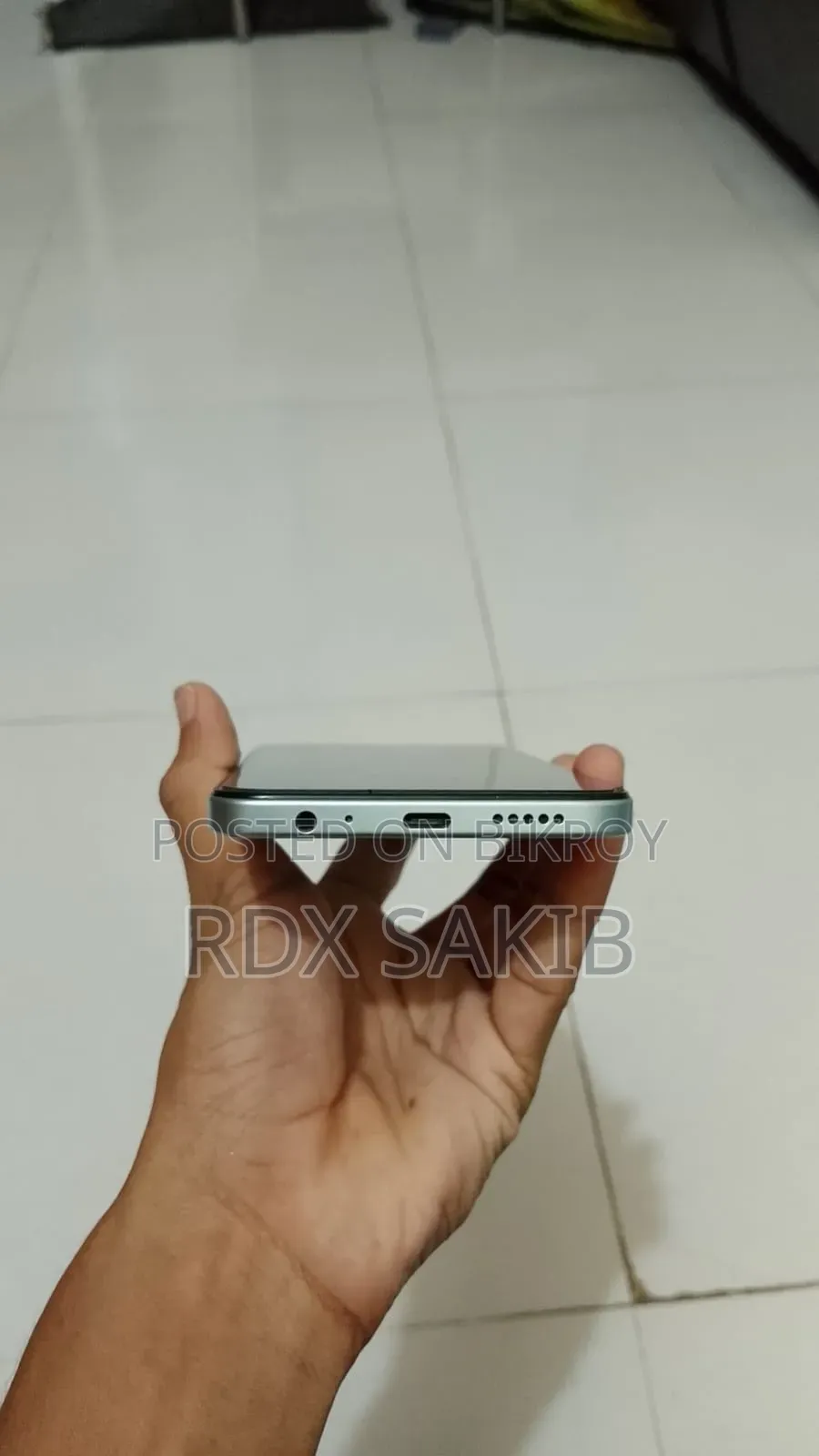 Xiaomi Redmi 15C 4G 128 GB