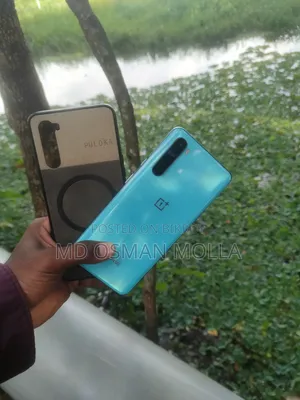 ওয়ানপ্লাস নর্ড ১২৮ জিবি