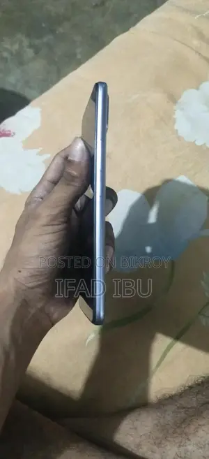ইনফিনিক্স স্মার্ট ৬ ৩২ জিবি পার্পল