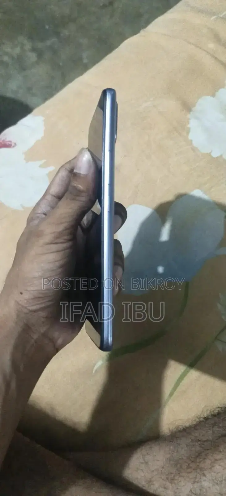 ইনফিনিক্স স্মার্ট ৬ ৩২ জিবি পার্পল