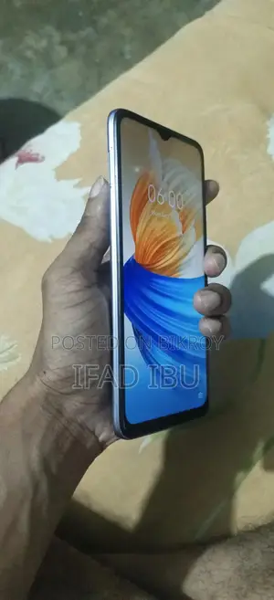 ইনফিনিক্স স্মার্ট ৬ ৩২ জিবি পার্পল