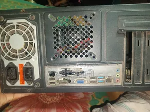 Desktop Computer 4GB Intel Core i3 HDD 500GB