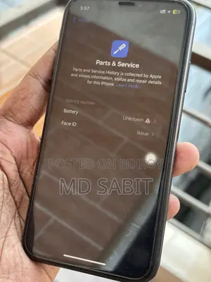 অ্যাপল আইফোন এক্সআর ৬৪ জিবি ব্ল্যাক