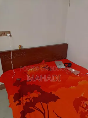 Fresh Condition Bed