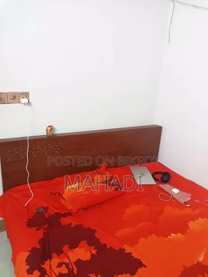 Fresh Condition Bed