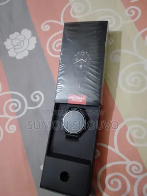 METATU Smart Fitness Tracker