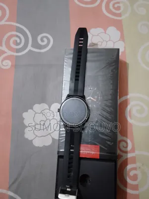 METATU Smart Fitness Tracker