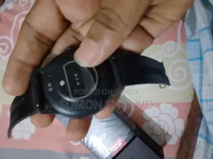 METATU Smart Fitness Tracker