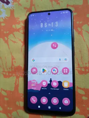 শাওমি রেডমি নোট ১০ ৬৪ জিবি ব্লু