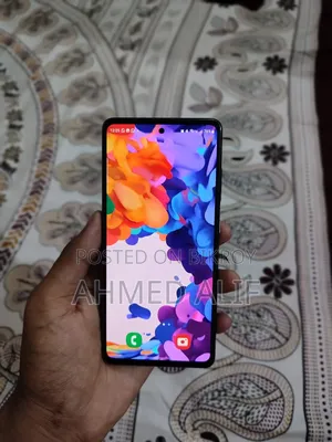 স্যামসাং গ্যালাক্সি এস২০ এফই ৫জি ১২৮ জিবি