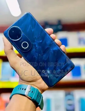 ভিভো ভি৫০ই ২৫৬ জিবি ব্লু