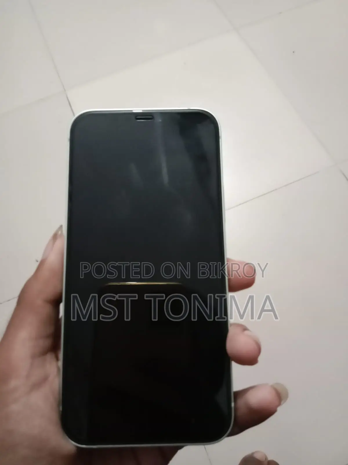অ্যাপল আইফোন ১২ ১২৮ জিবি