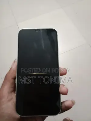 অ্যাপল আইফোন ১২ ১২৮ জিবি