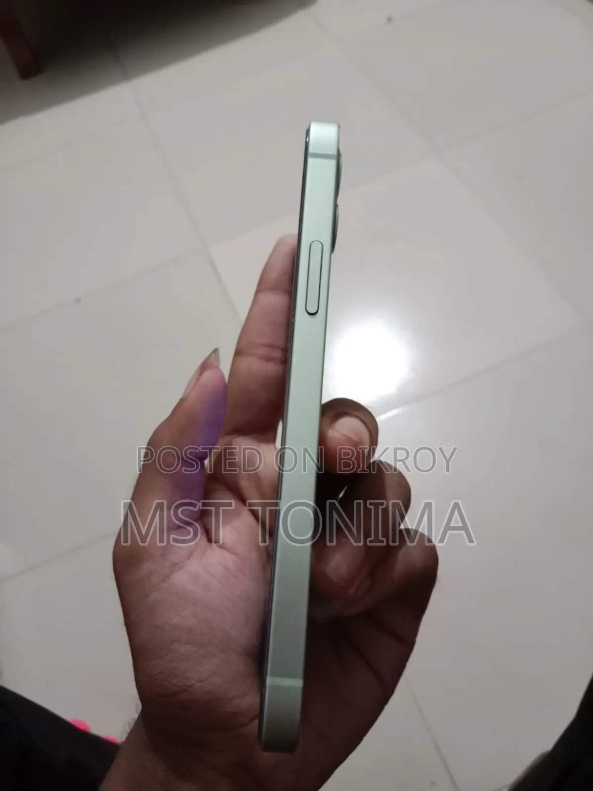 অ্যাপল আইফোন ১২ ১২৮ জিবি