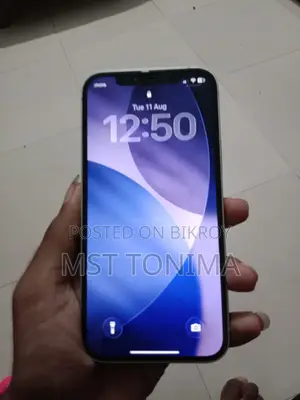 অ্যাপল আইফোন ১২ ১২৮ জিবি