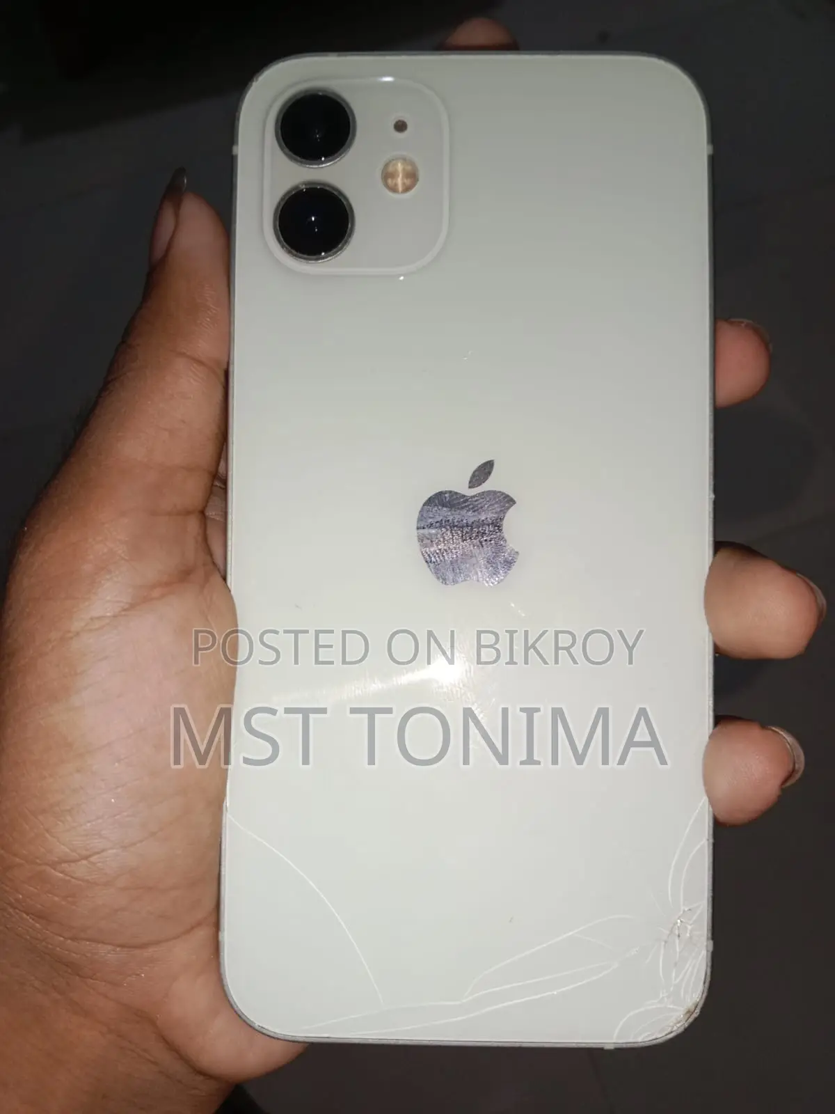 অ্যাপল আইফোন ১২ ১২৮ জিবি