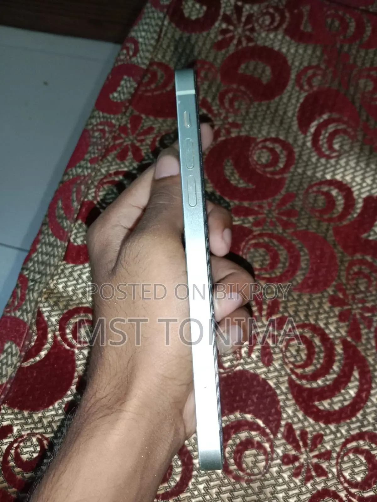 অ্যাপল আইফোন ১২ ১২৮ জিবি