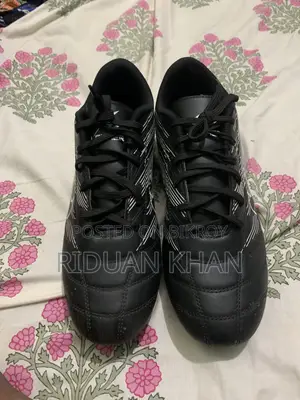 Ledmar Football Boot