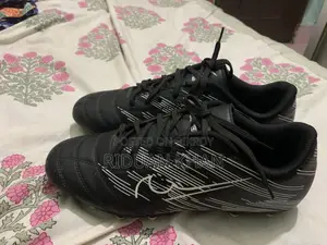 Ledmar Football Boot