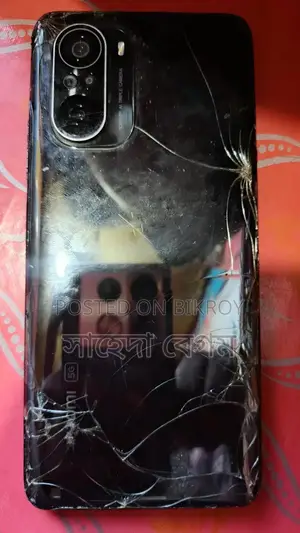 শাওমি রেডমি নোট ১১ ১২৮ জিবি ব্ল্যাক