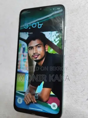 Itel A100C 128 GB White