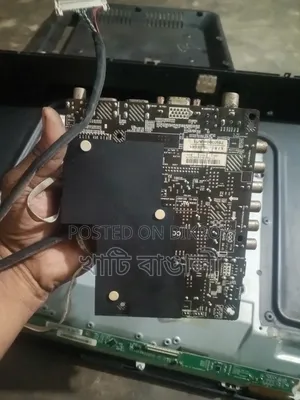 TV Motherboard