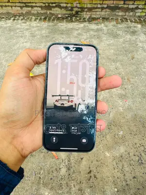 Apple iPhone 16 128 GB Green