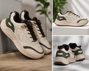 👟 Premium Casual Sports Sneaker