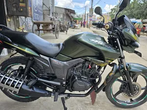 Hero Hunk 2019 Green