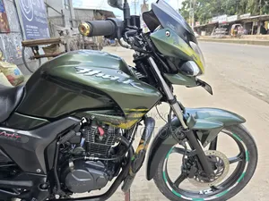 Hero Hunk 2019 Green