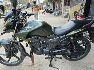 Hero Hunk 2019 Green