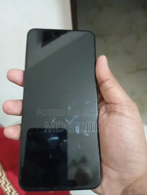 Realme C55 128 GB Black