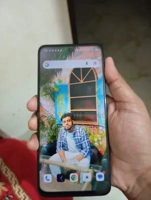 Realme C55 128 GB Black